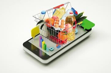 网售食品要挂证,平台实行实名制-卖家资讯