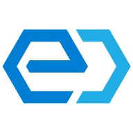 帆软E数通_logo