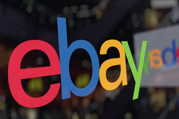 ebay是什么平台