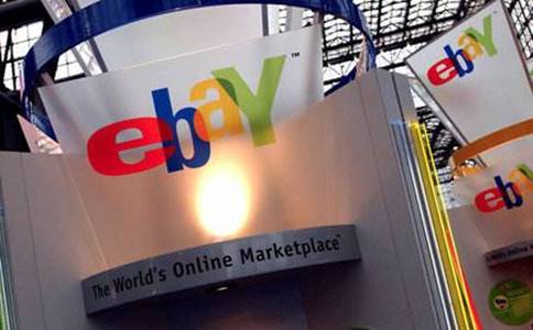 eBay英国站推出小型卖家橱窗