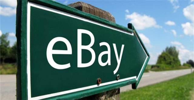 ebay卖东西能从中国发货吗?