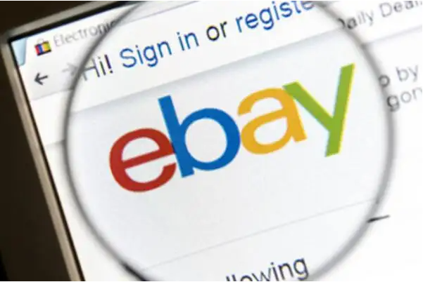 ebay付款后怎么取消订单?