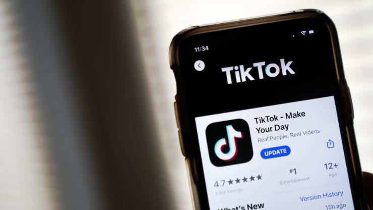 TikTok商家如何用Promote to LIVE进行投流？