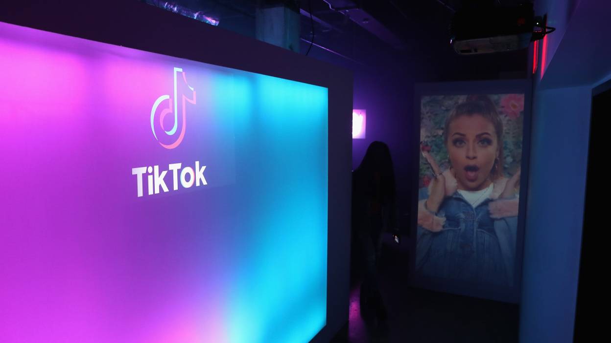 TikTok商家如何用Promote工具为短视频或直播间加热？