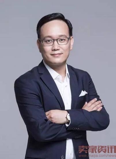 新浪微博CEO王高飞