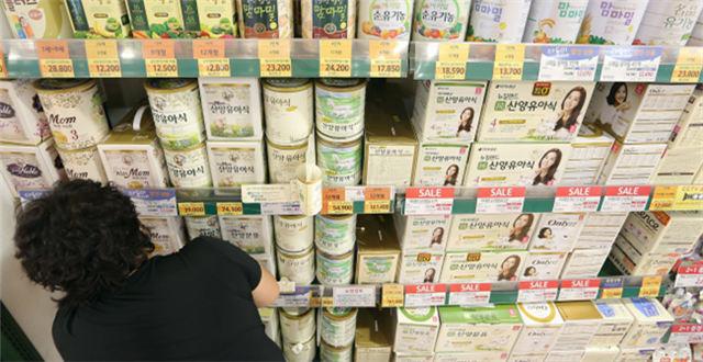 韩国企业要“拓荒”中国奶制品市场，电商及品牌合作成首选方式