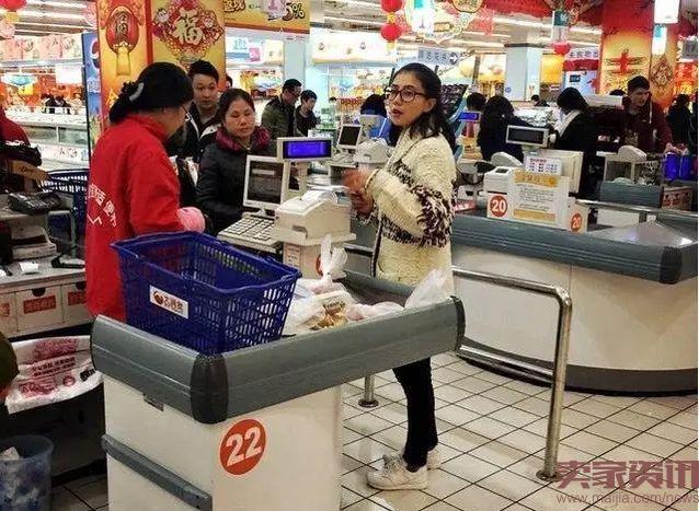 刘强东：京东要做中国最大的超市