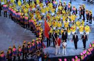 里约奥运成中国品牌秀场,花样亮相吸睛