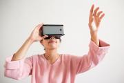 VR和直播的结合，如何最大值地吸引眼球?