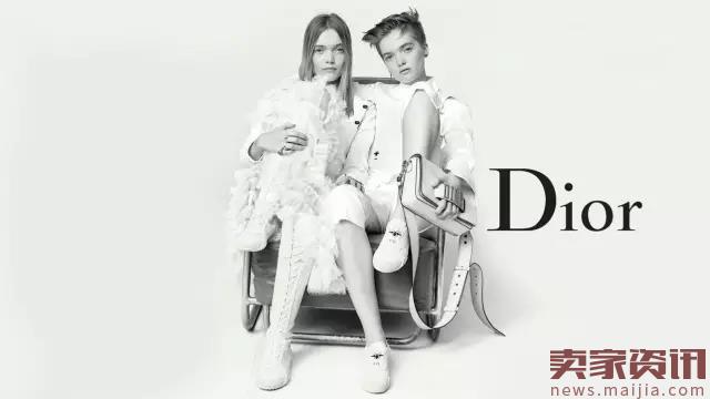 Dior起诉多家中国假冒网站索赔数百万美元