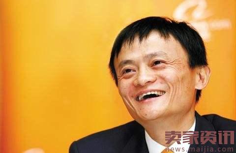《福布斯》最新：马云超王健林成中国内地新首富