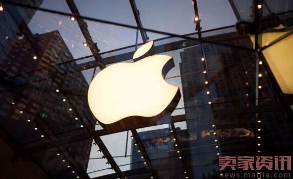 《福布斯》全球10大科技公司：苹果居榜首