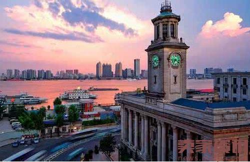 武汉支付宝活跃用户约900万，成中国第二大无现金城市