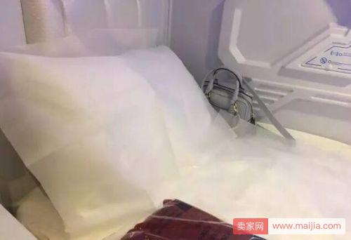 多地现共享床铺，北京一处“共享睡眠舱”被查封