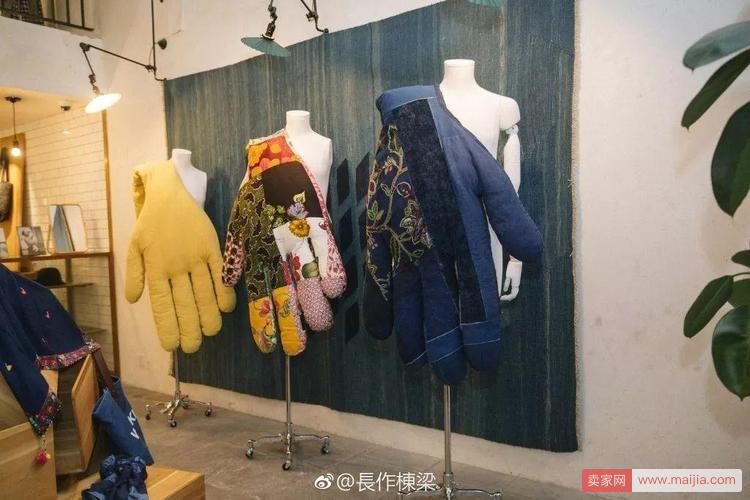 还有谁！双11前天猫把“纽约时装周”搬到上海？
