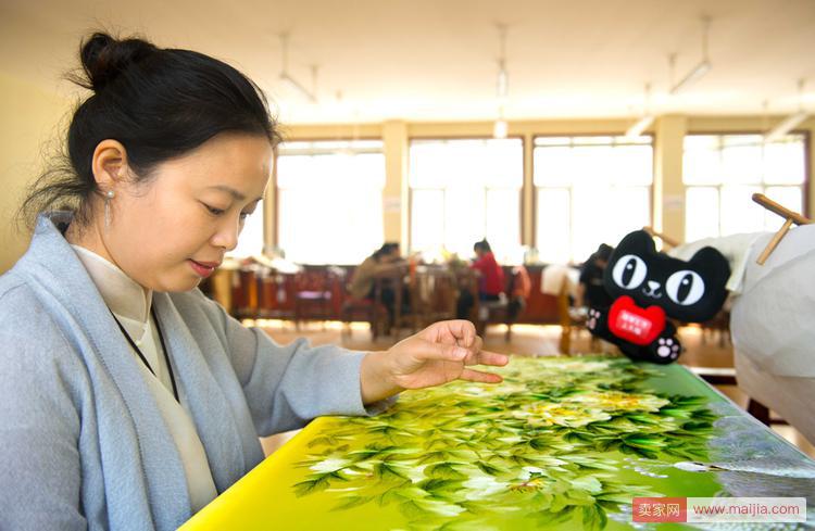 天猫启动“中国匠人”计划，一年孵化20个千万级匠人品牌