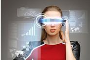 阿里披露VR战略:未来戴着VR眼镜逛淘宝