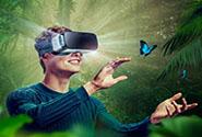 VR虚拟现实的到来还要再等20年？