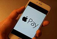 Apple Pay网页版即将上线！