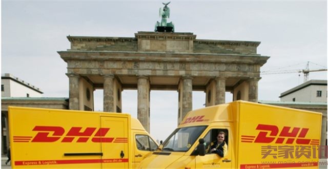 DHL在德国推行“夜间”投递包裹服务
