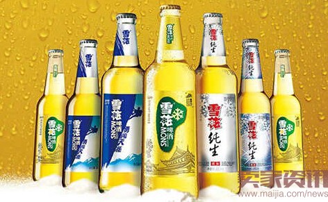 方便面、啤酒在中国突然卖不动了！咋回事？