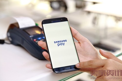Samsung Pay将全面进驻韩国新世界百货