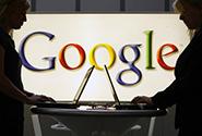 谷歌中国即将撤离十年北京总部