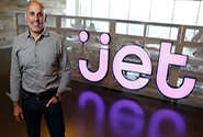 沃尔玛30亿美元收购电商公司Jet.com