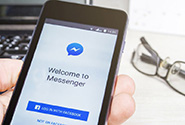 Facebook推出Messenger支付新功能