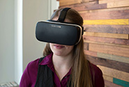 蚂蚁金服正式发布VR支付产品