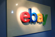 2016年eBay第三季度营收22.17亿美元