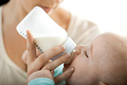 最严奶粉新规将出台监管国产奶粉市场