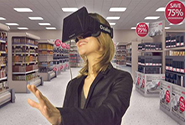 VR购物或许是电商行业下一个角力场