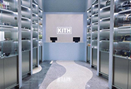 潮牌Kith在迈阿密开了新店,墙上挂了500双AJ球鞋