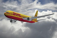 DHL发布Q3财报，业务收入达139亿欧元