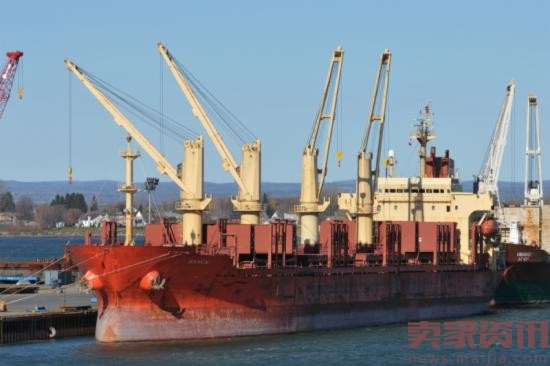 上海法院1689万淘宝拍卖外籍船！
