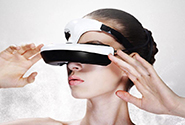 网店卖VR眼镜赠500G淫秽视频被查