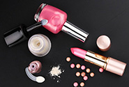 2017年1-2月中国化妆品零售额同比增长10.6%