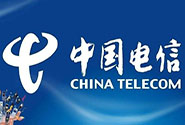 中国电信2016年净利润180亿元,同比下降10.2%
