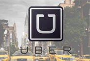 Uber重返台湾,司机均来自租车公司