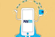 Paytm完成由软银提供的14亿美元融资 