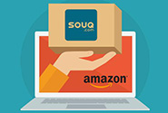 亚马逊再花6.5亿美元收购中东最大电商Souq.com