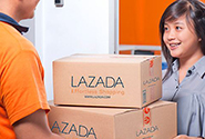 阿里旗下Lazada：不担心亚马逊进入东南亚市场