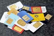 物联网卡、电话卡限售规则变更，商家们的福利来了