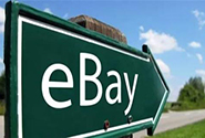 eBay第三季度营收24亿美元，净利同比增25%