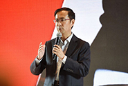 阿里CEO张勇：今年双11重点是帮助100家品牌出海
