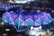 2017天猫双11晚会国际阵容公布，简直媲美奥运开幕式