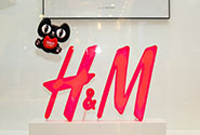 继优衣库、Gap、Zara后，快时尚鼻祖H&M将全面接入天猫