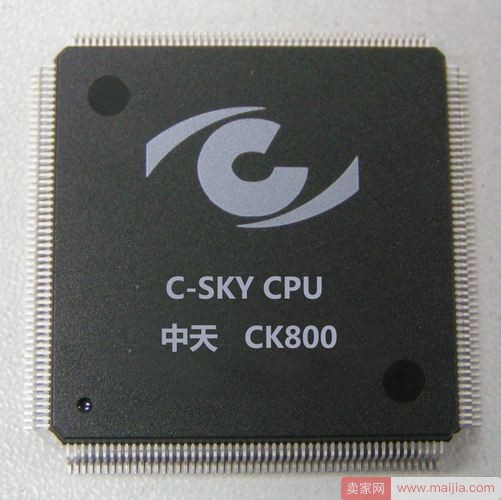 阿里巴巴全资收购CPU公司，自主研发打造“中国芯”