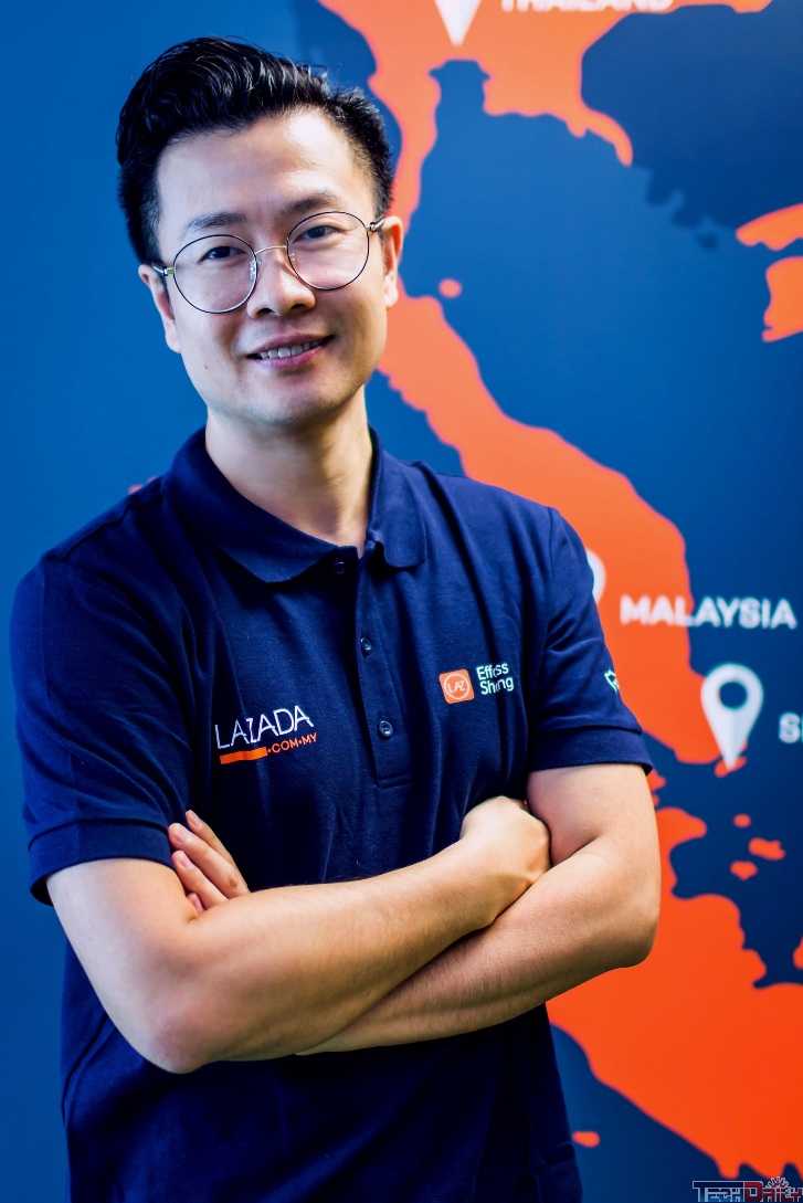 Lazada马来西亚站任命淘宝全球购前总监周南为CEO